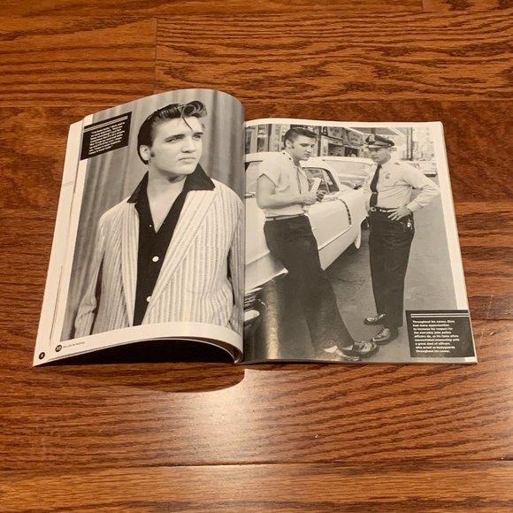 Collectable Elvis Magazines - Picture 8 of 12